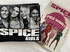 Spice girls 2019 for sale  AYLESBURY