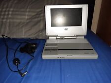 Portable dvd player for sale  GAINSBOROUGH