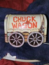 Vintage metal chuck for sale  Grand Junction