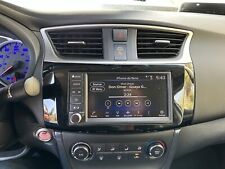 Rádio Bosch Plug & Play 2017-2019 Nissan Sentra Carplay OEM 2591A5UD0A comprar usado  Enviando para Brazil