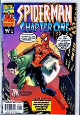 Spider man chapter for sale  BELFAST