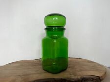 Vintage green belgian for sale  EXMOUTH
