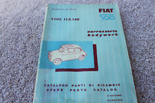 Fiat 500 type for sale  Scottsdale