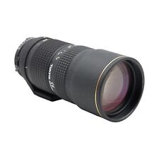 Used, Objectif Tele Tokina At-X ATX À X Pro 80-200mm 80-200 MM 1:2.8 - Nikon Af for sale  Shipping to South Africa