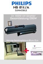Philips solarium sunmobil gebraucht kaufen  Nürnberg
