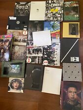 Exo official albums for sale  Naperville