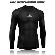 Mens compression armour d'occasion  Expédié en Belgium