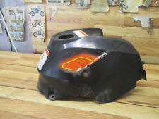 2002 CAM AM DS 650 BAJA BOMBARDIER ATV GAS TANK COVER, used for sale  Shipping to South Africa