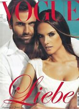 Vogue deutsch 2011 for sale  Ireland