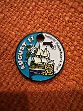 Pathtag geocaching national for sale  Mechanicsburg