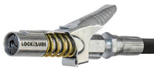 Locknlube grease gun for sale  USA