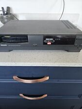 Phillips cdi player for sale  WOLVERHAMPTON