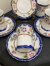 Japanese porcelain moriage for sale  Indio