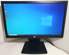 Monitor la2306x lcd usato  Pero