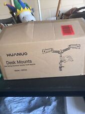 Huanuo double monitor for sale  Kissimmee