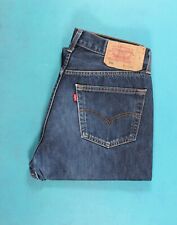 Men jeans levi for sale  Shipping to Ireland