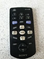 Sony x140 remote for sale  HOUNSLOW