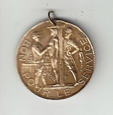 Medal token ... d'occasion  Expédié en Belgium