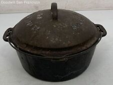 Vintage cast iron for sale  South San Francisco