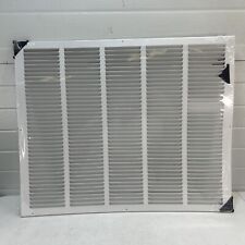 Hvac 25x20 steel for sale  Sarver