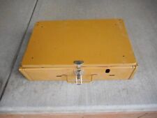 Vintage COLEMAN GOLD BOND dated 5-72 stove for sale  Shipping to South Africa