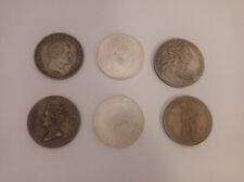Lotto copie monete usato  Roma