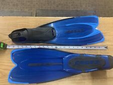 Cressi agua fins for sale  Wyoming