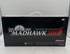 Used, Exceed-RC Madhawk 300 4 Channel Remote Control Electric Helicopter for sale  Shipping to South Africa