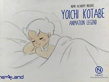 Yoichi kotabe animation usato  Montecatini Terme