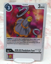 Digimon card adr for sale  Las Vegas