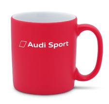 Audi sport mug for sale  CREWE