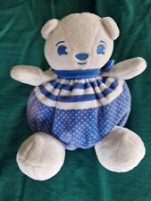 Doudou peluche ours d'occasion  Bully-les-Mines
