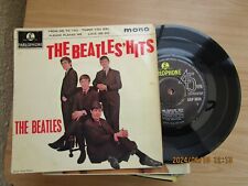 Beatles beatles hits for sale  PAIGNTON