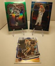 dell curry seth cards steph for sale  Port Byron