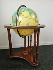 Classica floor globe for sale  SOUTHAMPTON