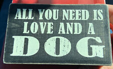 Need love dog for sale  Monroe