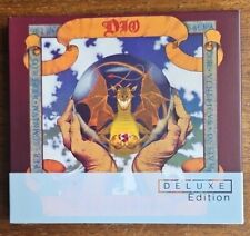 Sacred Heart by Dio (2 CD EDIÇÃO DELUXE, 2012, Universal Music) COMO NOVO  comprar usado  Enviando para Brazil