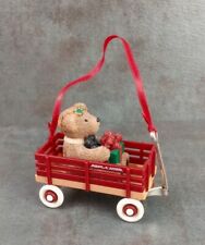 Red radio flyer for sale  Indianapolis