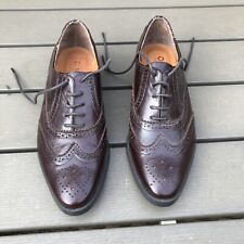 Office lady brogues for sale  KENDAL