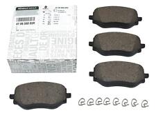 Original Brake Pads Front Renault Clio V 410608885R, używany na sprzedaż  PL