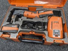 Fein cordless nibbler for sale  NEWCASTLE UPON TYNE