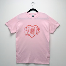 Buraco - Logotipo Camiseta Rosa Courtney Love Grunge Punk Rock Destiladores Nirvana comprar usado  Enviando para Brazil