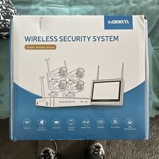 wireless uberwachung gebraucht kaufen  Berlin