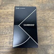 Casekoo series iphone for sale  Dearborn
