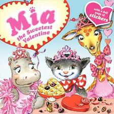 Mia sweetest valentine for sale  Carlstadt