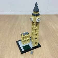 Lego architecture series for sale  NEWTON-LE-WILLOWS