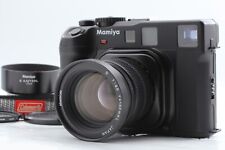 Mint new mamiya for sale  Shipping to Ireland