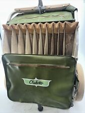 Vintage clubster bag for sale  Ponca City