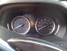 Used speedometer gauge for sale  Eugene