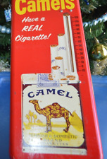 Camel cigarette advertising for sale  Roanoke
